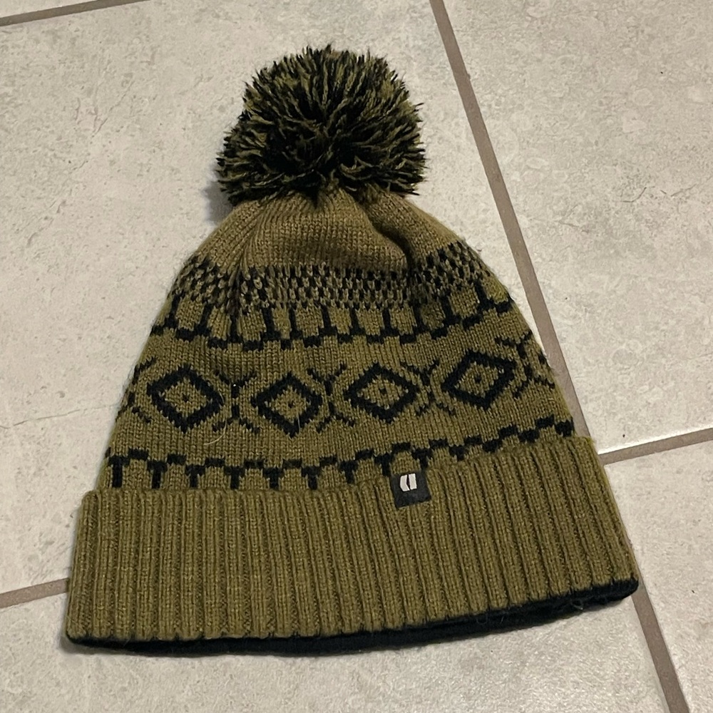 Armada Beanie